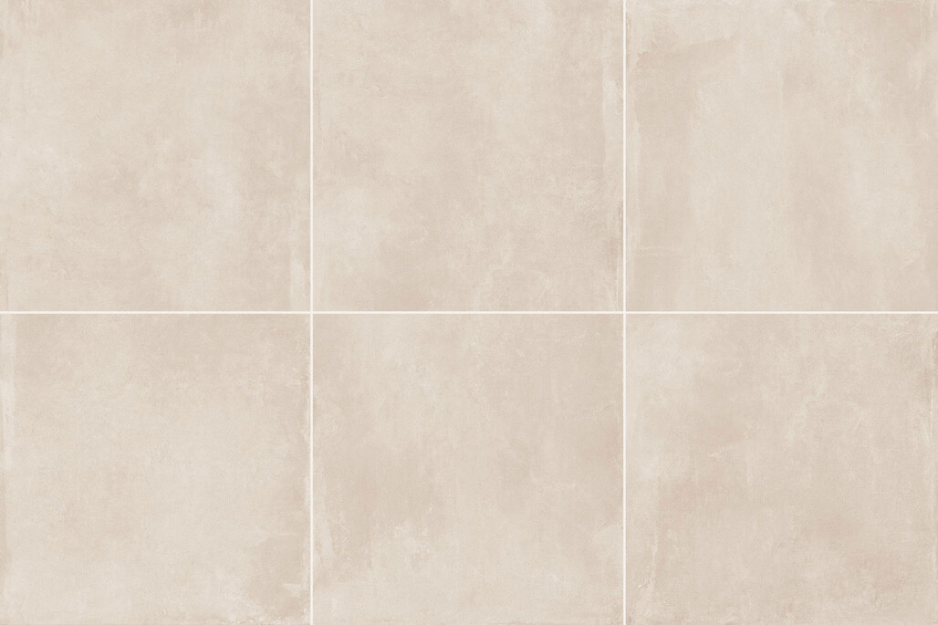 Imola Ceramica Azuma Up ivory AV 60x60 cm Bodenfliese | Wandfliese matt eben naturale A.UP 60AV RM Prints