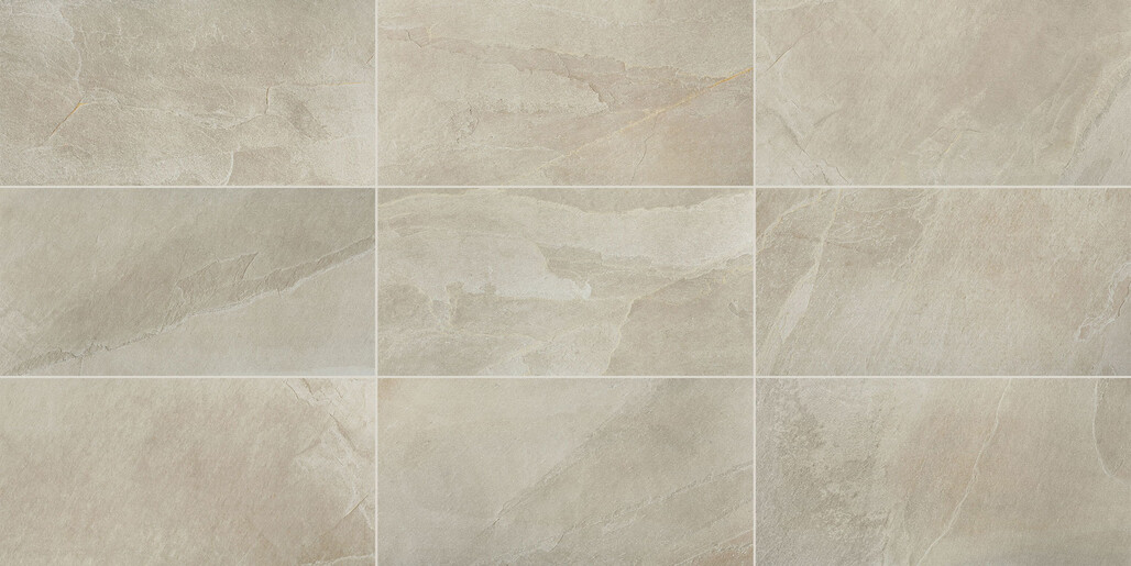 Imola Ceramica X-Rock beige B 60x120 cm Bodenfliese | Wandfliese matt strukturiert naturale X-ROCK 12B Prints