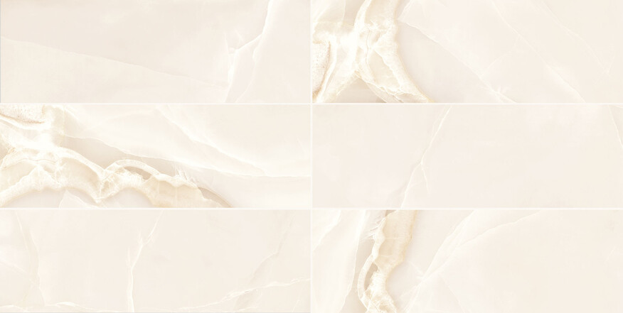 Dune Ceramica Selene light 30x30 cm Wandfliese glänzend eben gloss 187949 Prints