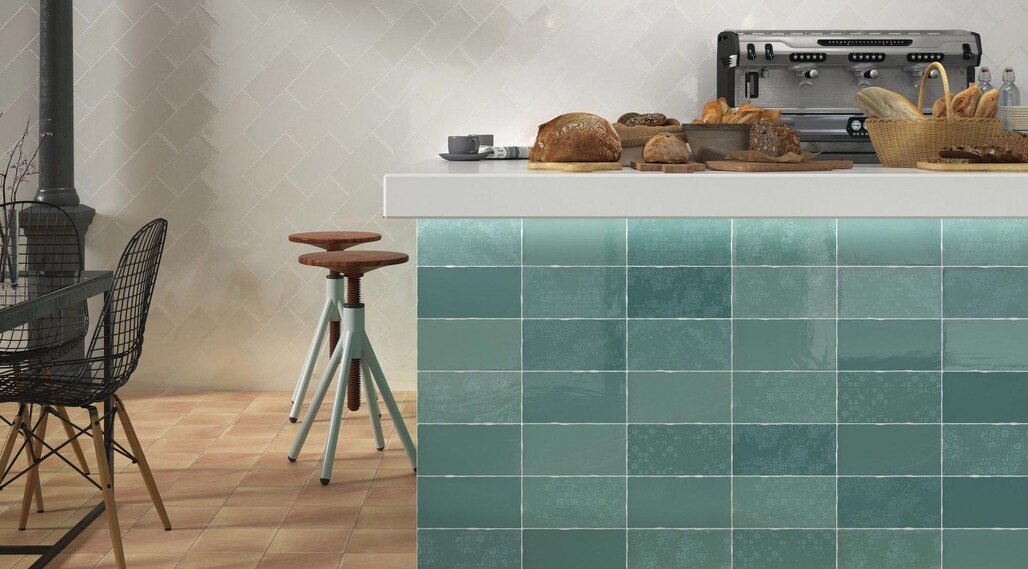 dune ceramica barro emerald 12,5x25