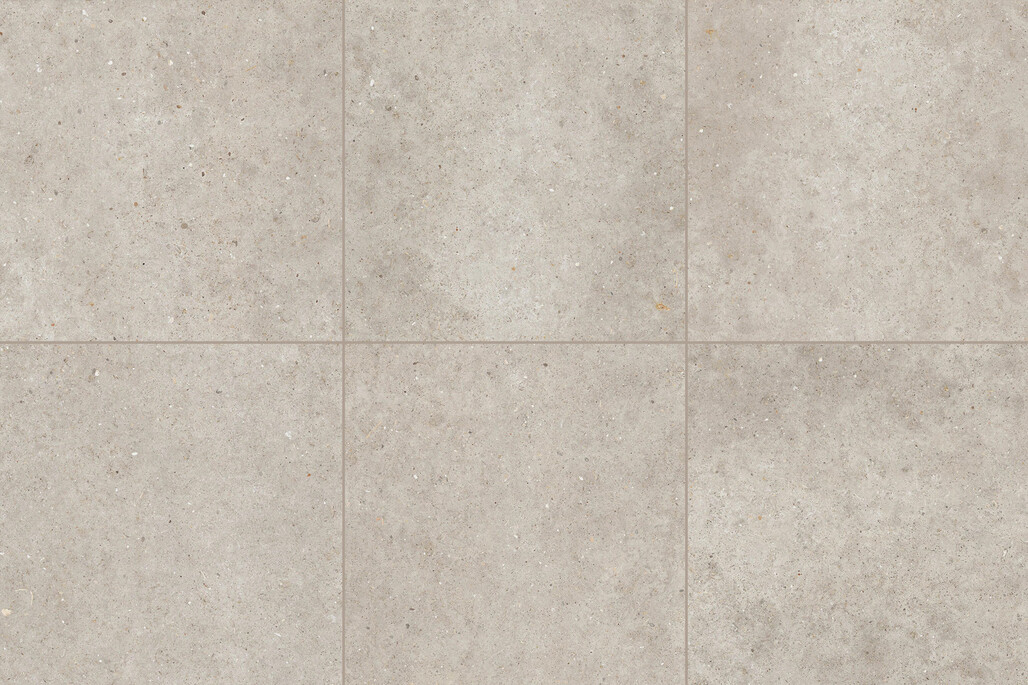 ceramicvision Anima Outdoor Beige 80x80x2 cm Terrassenplatte Matt Strukturiert Naturale CVPF60012159 Prints