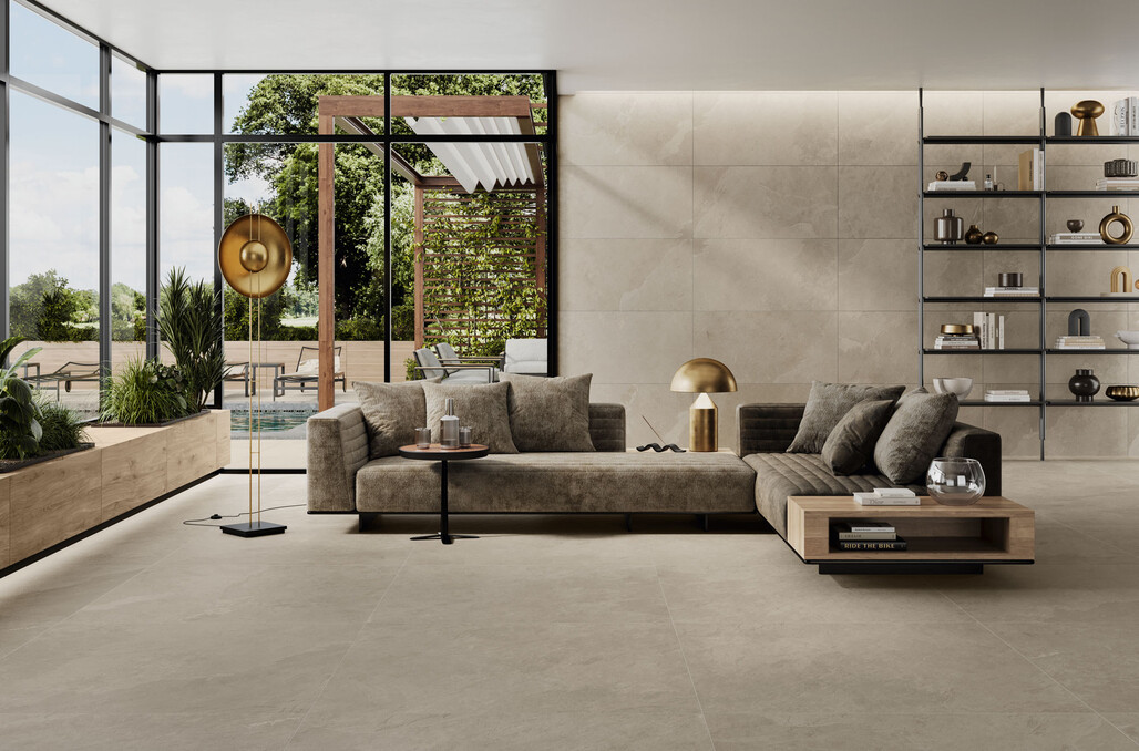 Ceramiche Caesar - Slab2