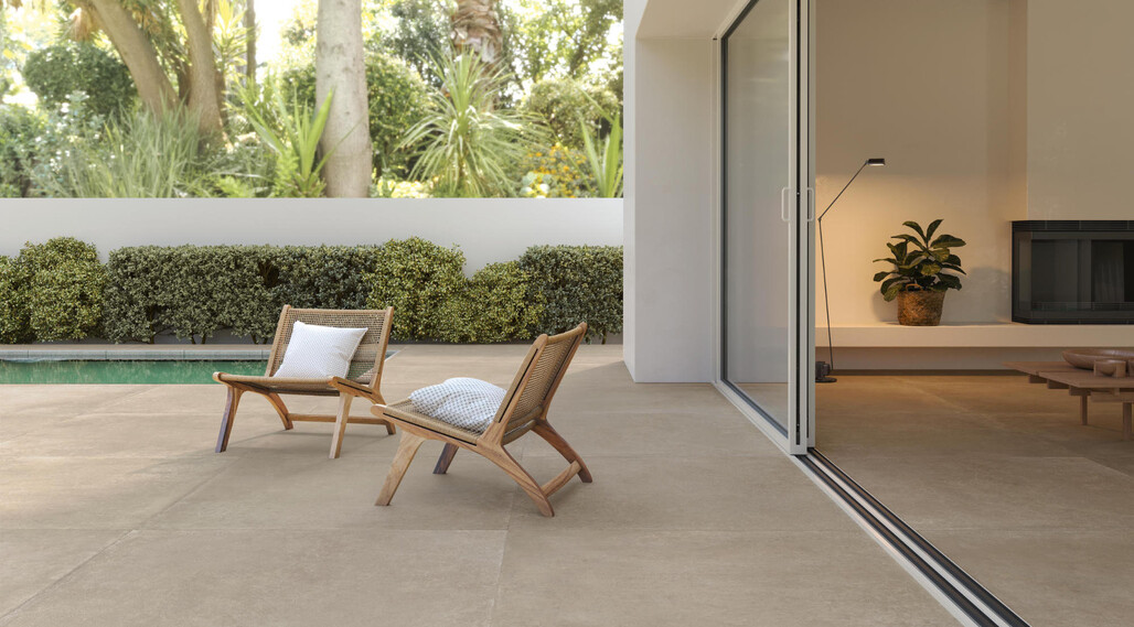 Imola Ceramica Crew Umami Outdoor Beige