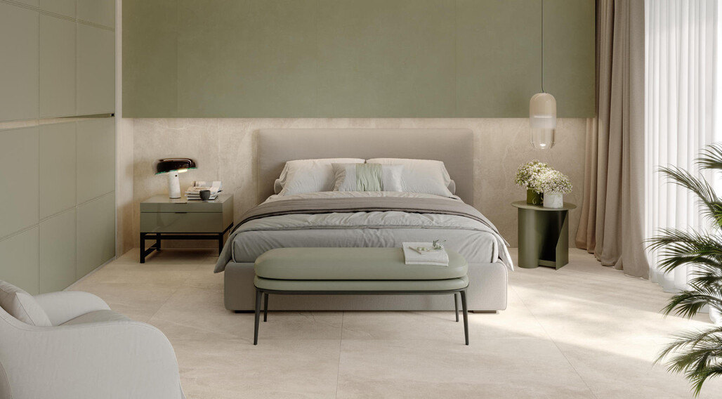 imola ceramica azuma rock ivory