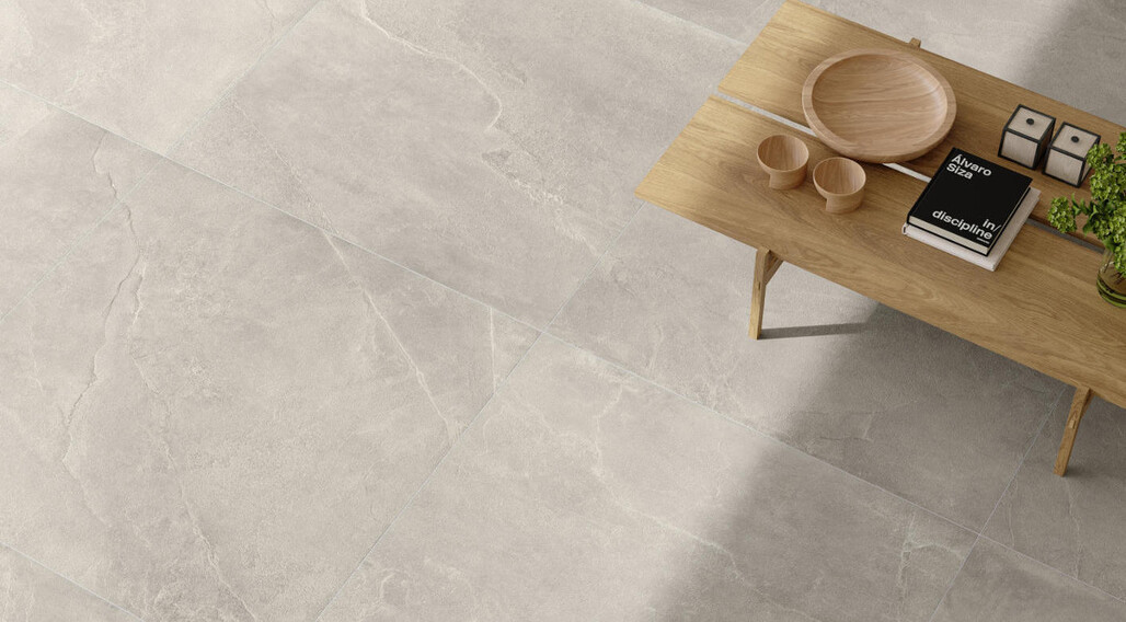 imola ceramica azuma rock silver 120x120