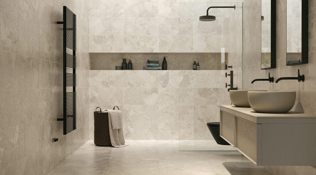 Imola Ceramica Crew Bitter Beige 30x60