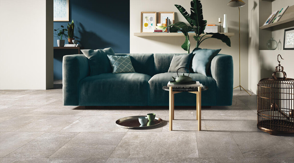 Imola Ceramica Brixstone Grey 60x60