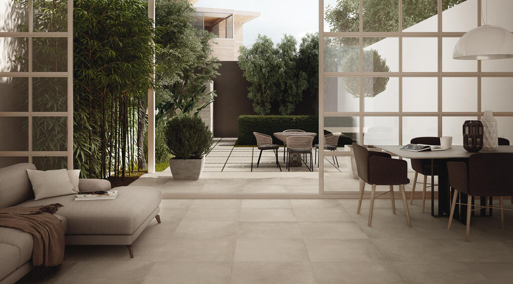 imola ceramica origini beige 60x60