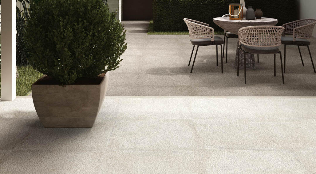 imola ceramica origini weiß 60x60