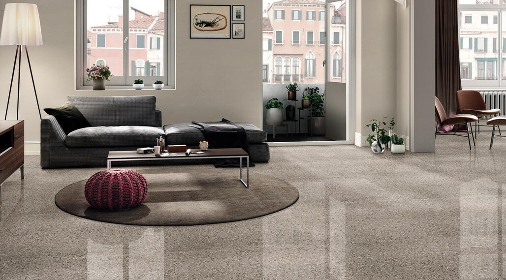 Imola Ceramica Parade Grau 120x120