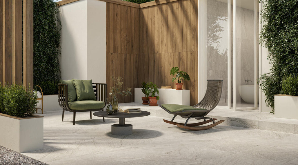 Imola Ceramica Vibes Outdoor Beige