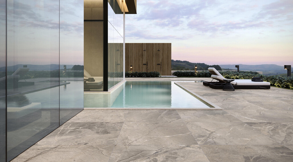 Imola Ceramica The Rock Outdoor Fior di Bosco