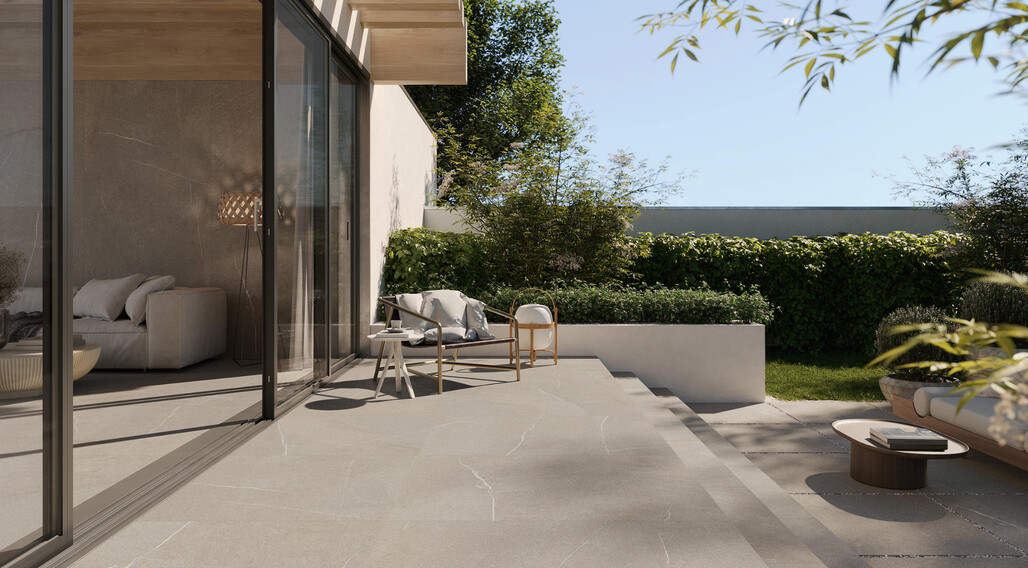 Imola Ceramica The Rock Outdoor Piasentina