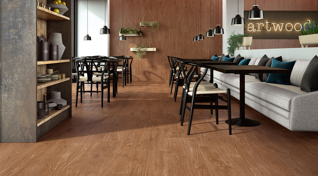 Novabell Artwood Cherry