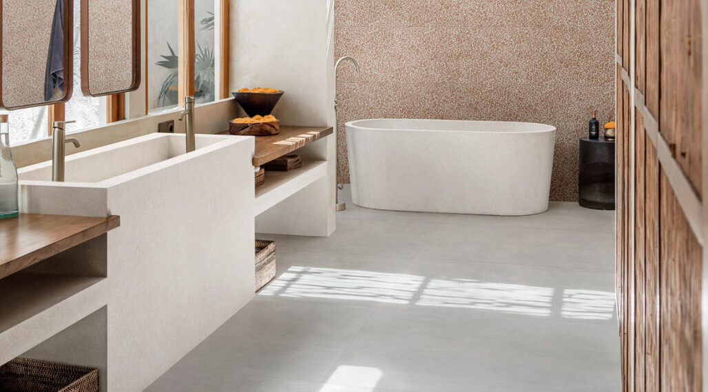 marazzi slow wall myrtle Cotto