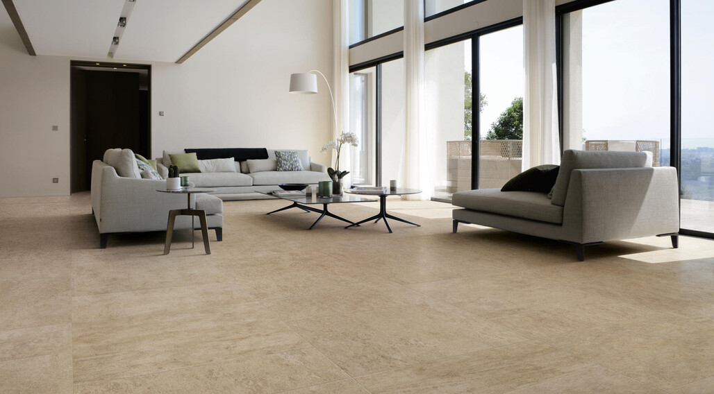 atlas concorde Lims Beige