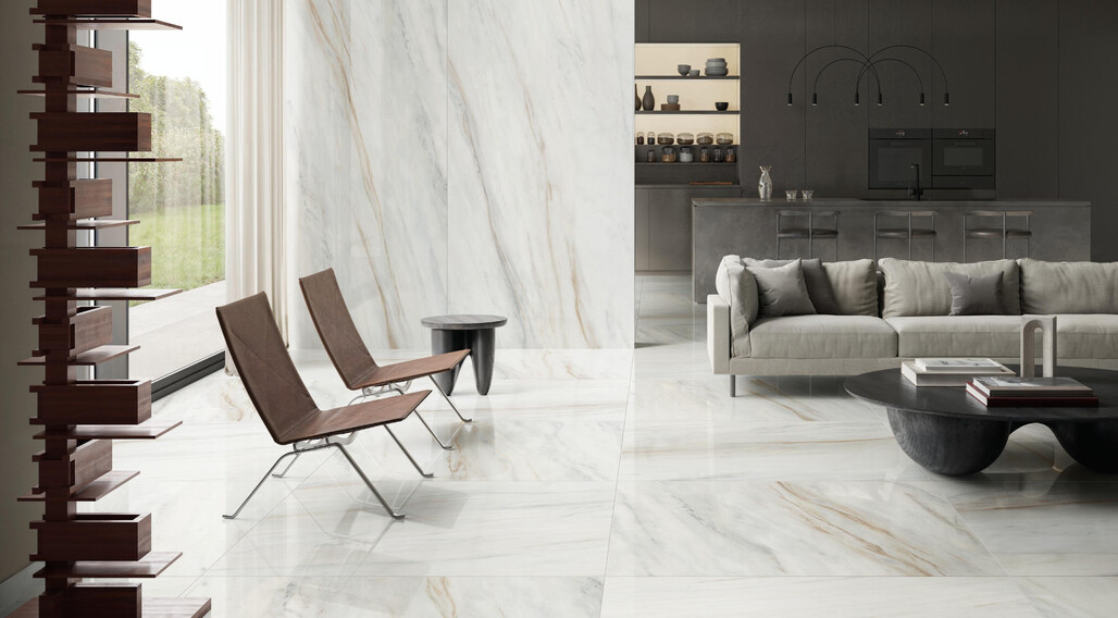 Villeroy & Boch Marble Selection