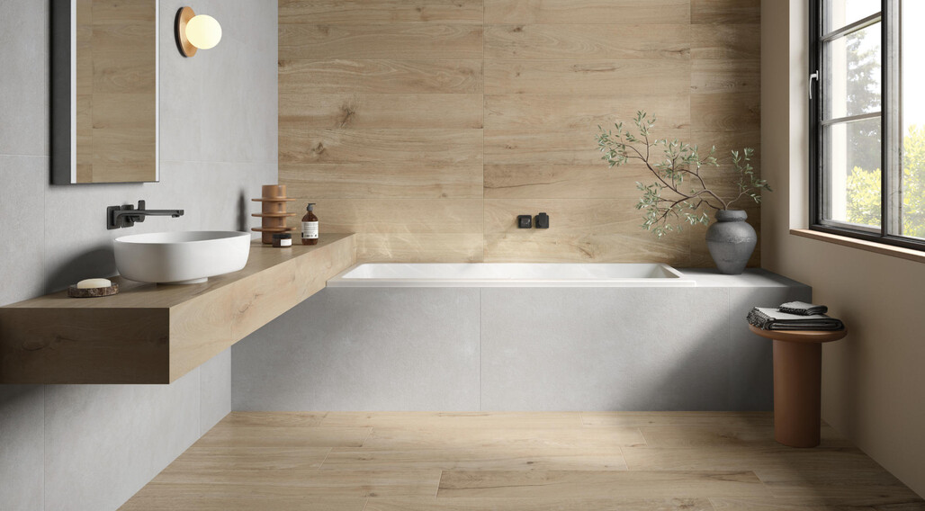 Villeroy & Boch Oak Flair