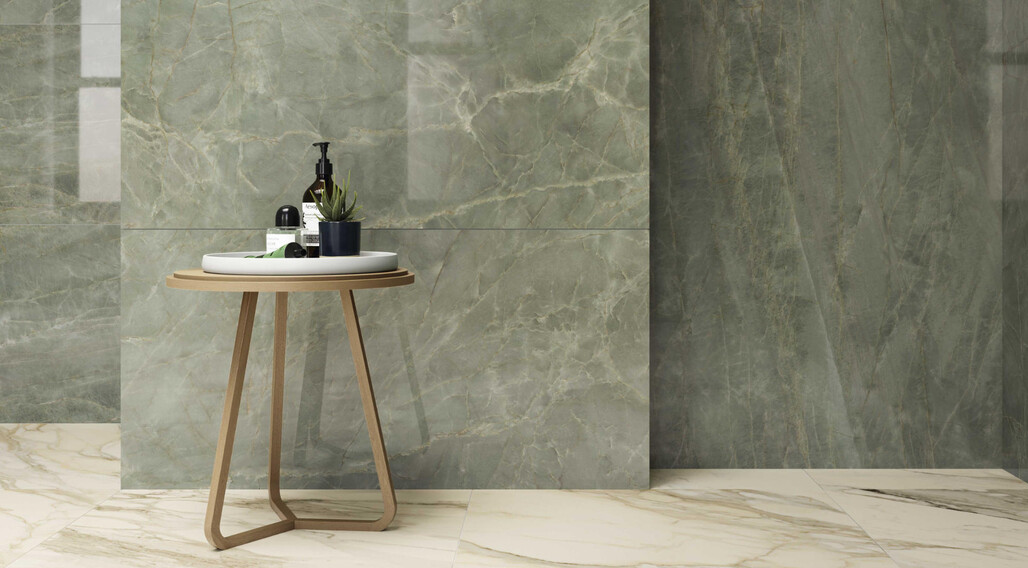 Ceramiche Caesar Ever Sage Green