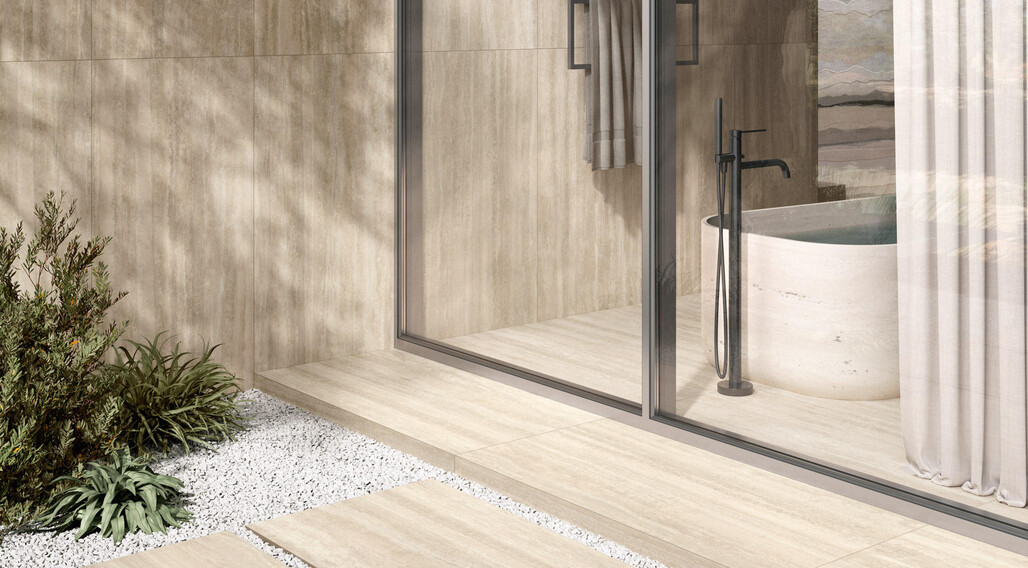 Ceramiche Caesar Iconica Outdoor Classico Verso