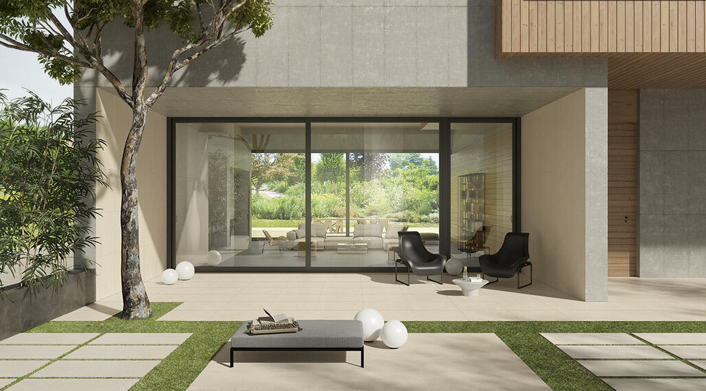 Ceramiche Caesar Key_Mood Outdoor