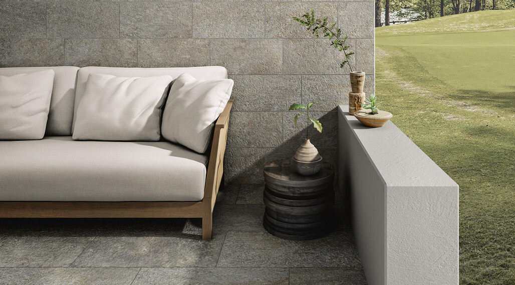 Ceramiche Caesar Shades of Italy Outdoor