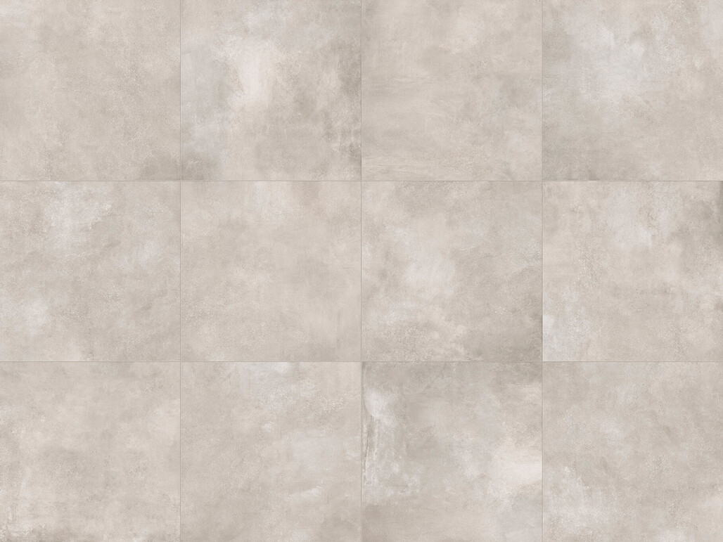 Ceramiche Caesar I.Mat Rule 80x80 cm Bodenfliese / Wandfliese Matt Strukturiert Naturale AF3G CAE Prints