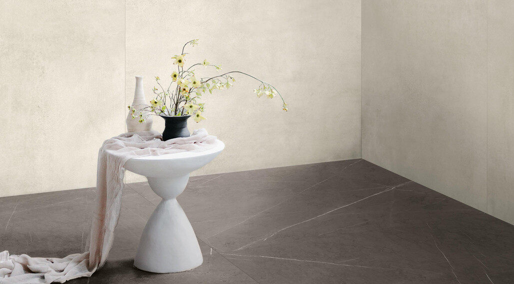 Ragno Maiora Concrete Effect Bianco