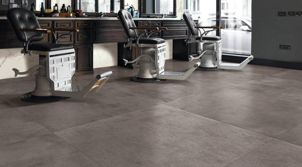 Ragno Maiora Concrete Effect Grigio 