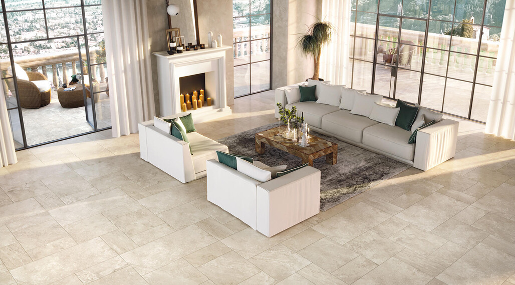 Monocibec Tradition Travertin Beige