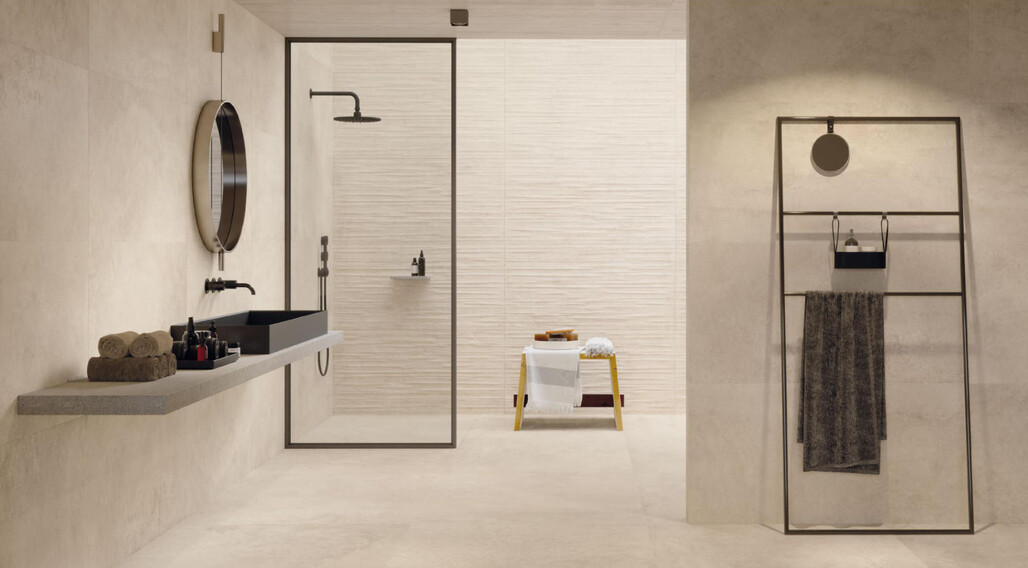 Emilceramica Fabrika Sand