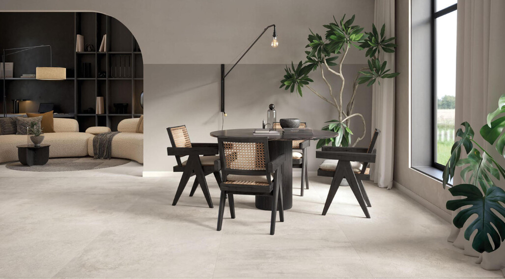 Emilceramica Fabrika White