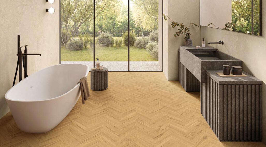 emilceramica playwood Pure Oak