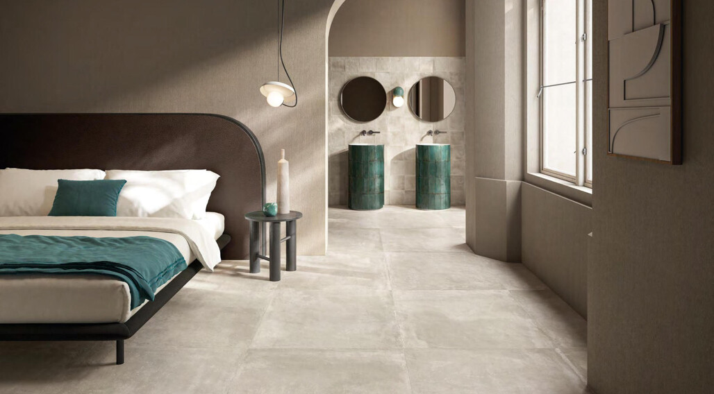 Emilceramica Forme Cenere