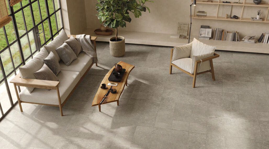 Emilceramica Everstone Grey