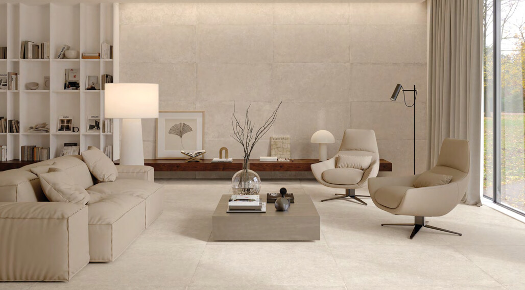 Emilceramica Everstone Ivory