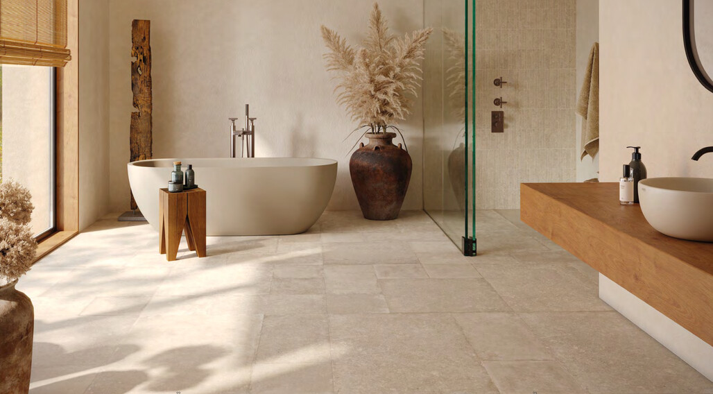 Emilceramica Everstone Sand