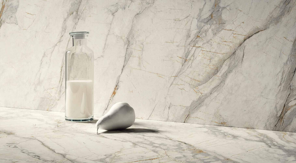 Del Conca Marble Edition Van Gogh