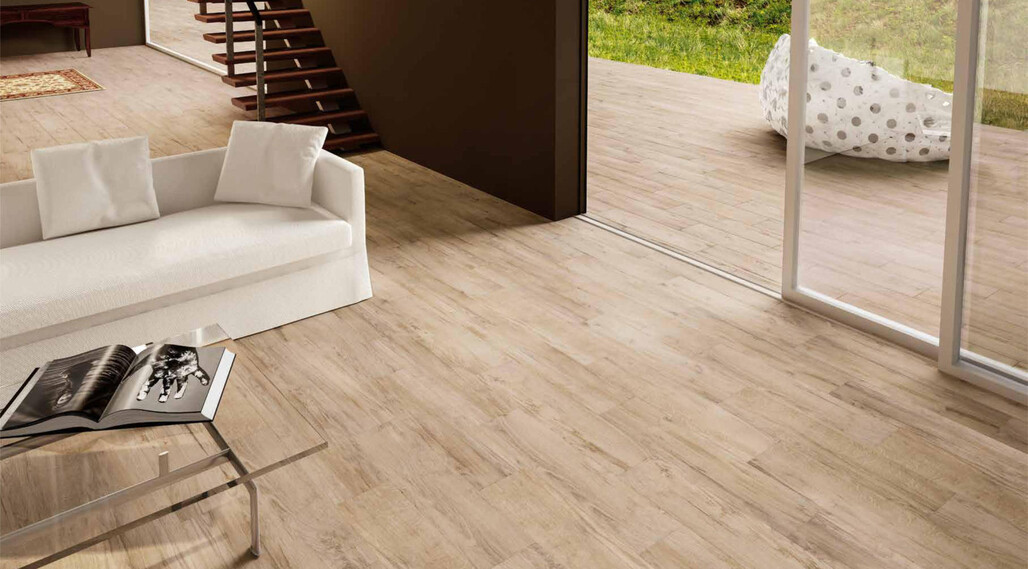 Del Conca Foreste d'Italia Beige
