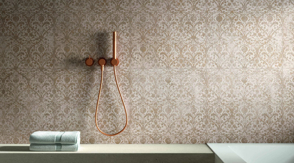 Del Conca Deco Studio Damaskus