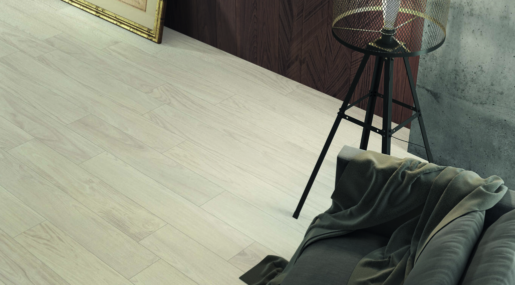 Del Conca St. Regis Bianco