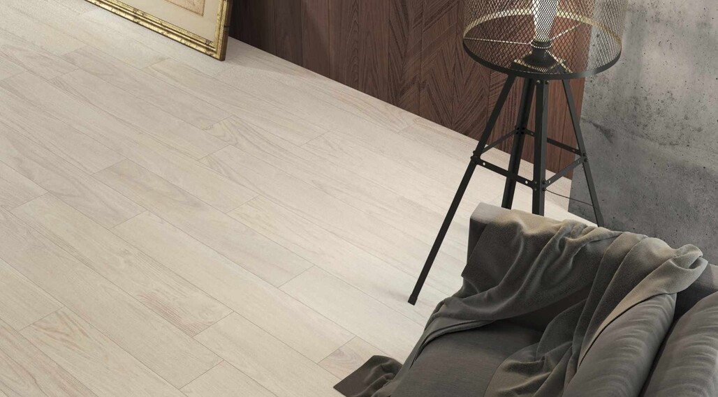 Del Conca St. Regis Bianco