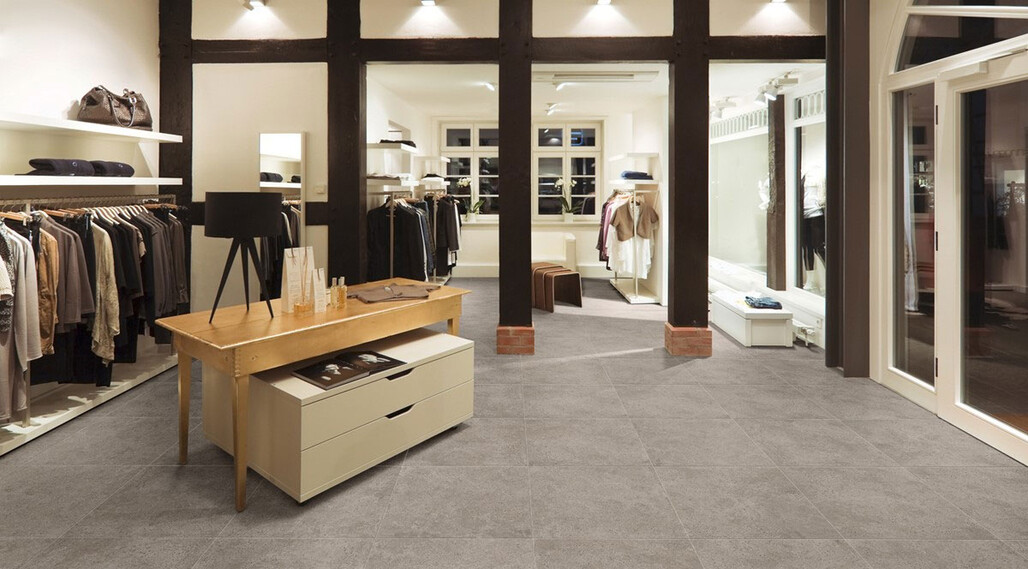 Margres Undergroud Silver 60x60
