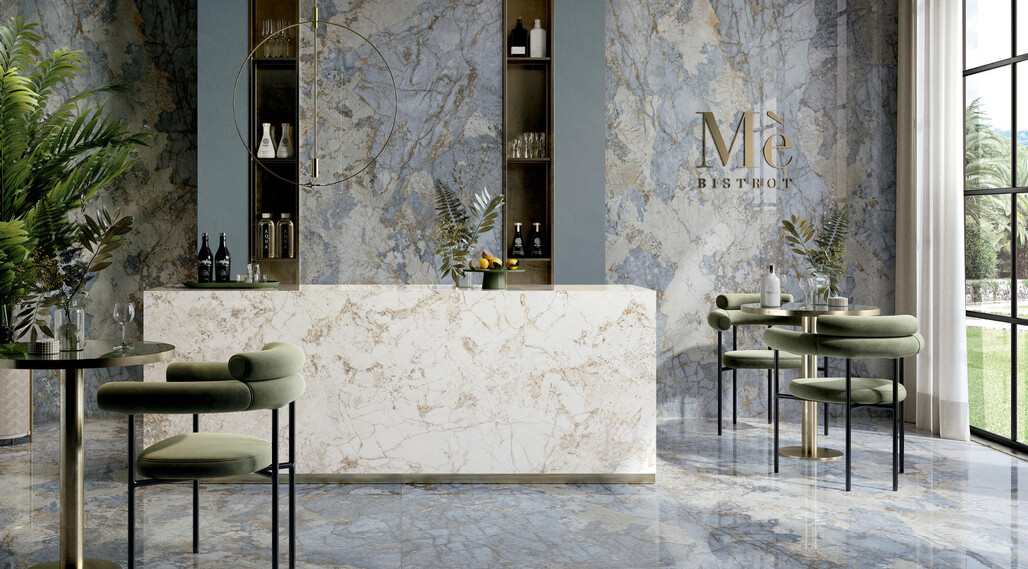 la fabbrica gemstone ocean