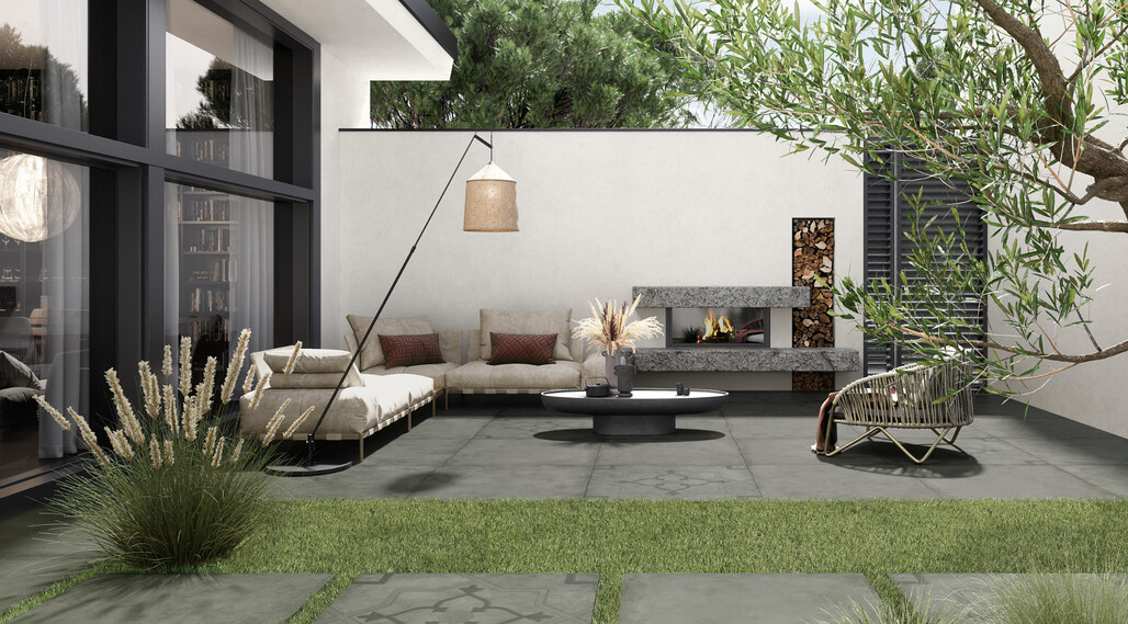la fabbrica hurban outdoor gray