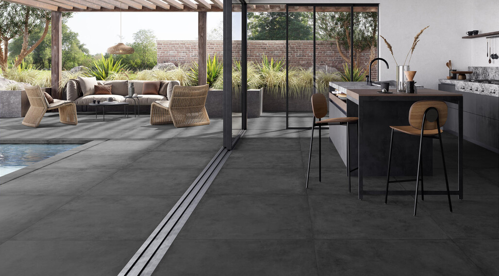 la fabbrica hurban outdoor graphite