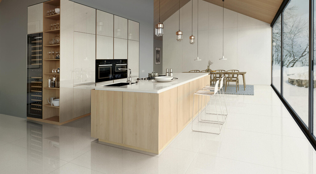 la fabbrica ava absolute white