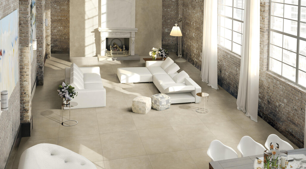 la fabbrica ava skyline beige