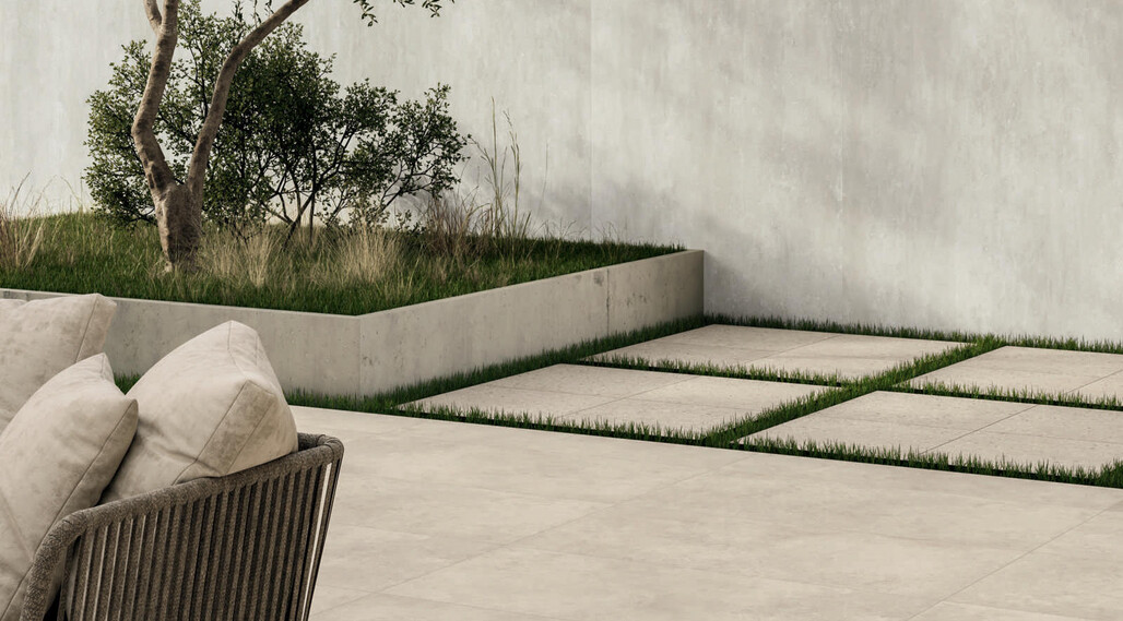 ceramiche-caesar-civic-outdoor-sable-cross-wall-clear-vein
