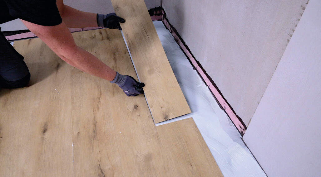 Sopro DesignVinylKleber plus